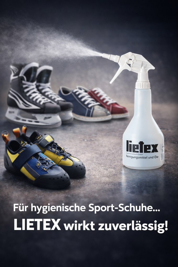Schuhreiniger